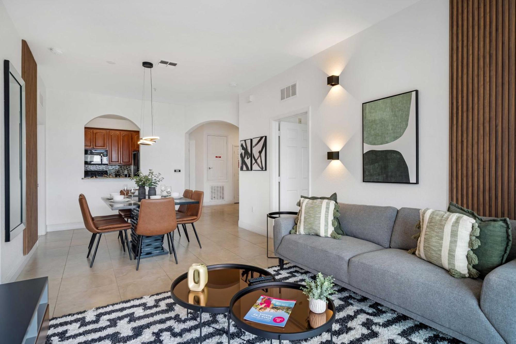 Updated Condo Near Conv Ctr, I-Drive & Universal Орландо Екстер'єр фото