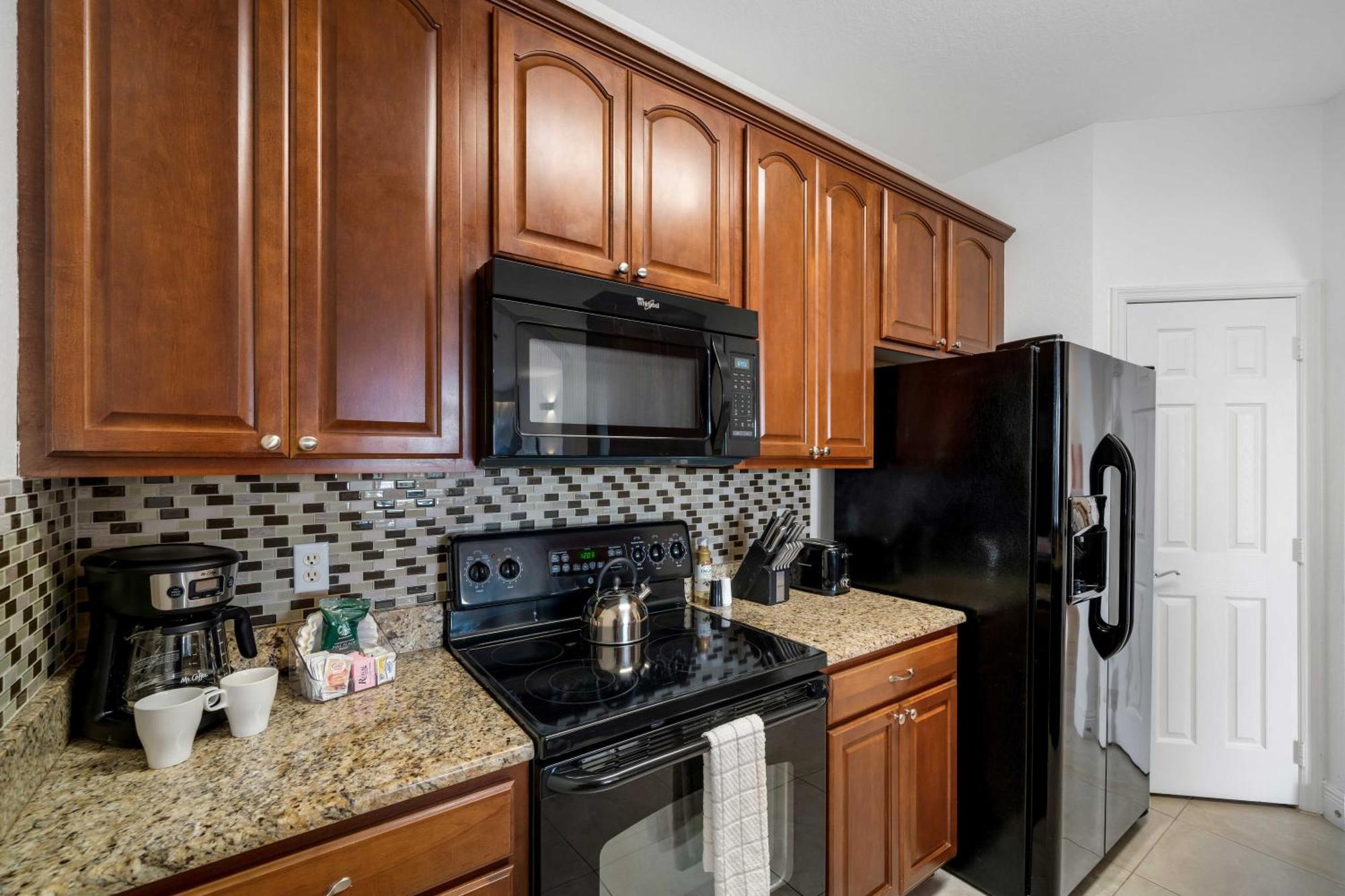 Updated Condo Near Conv Ctr, I-Drive & Universal Орландо Екстер'єр фото