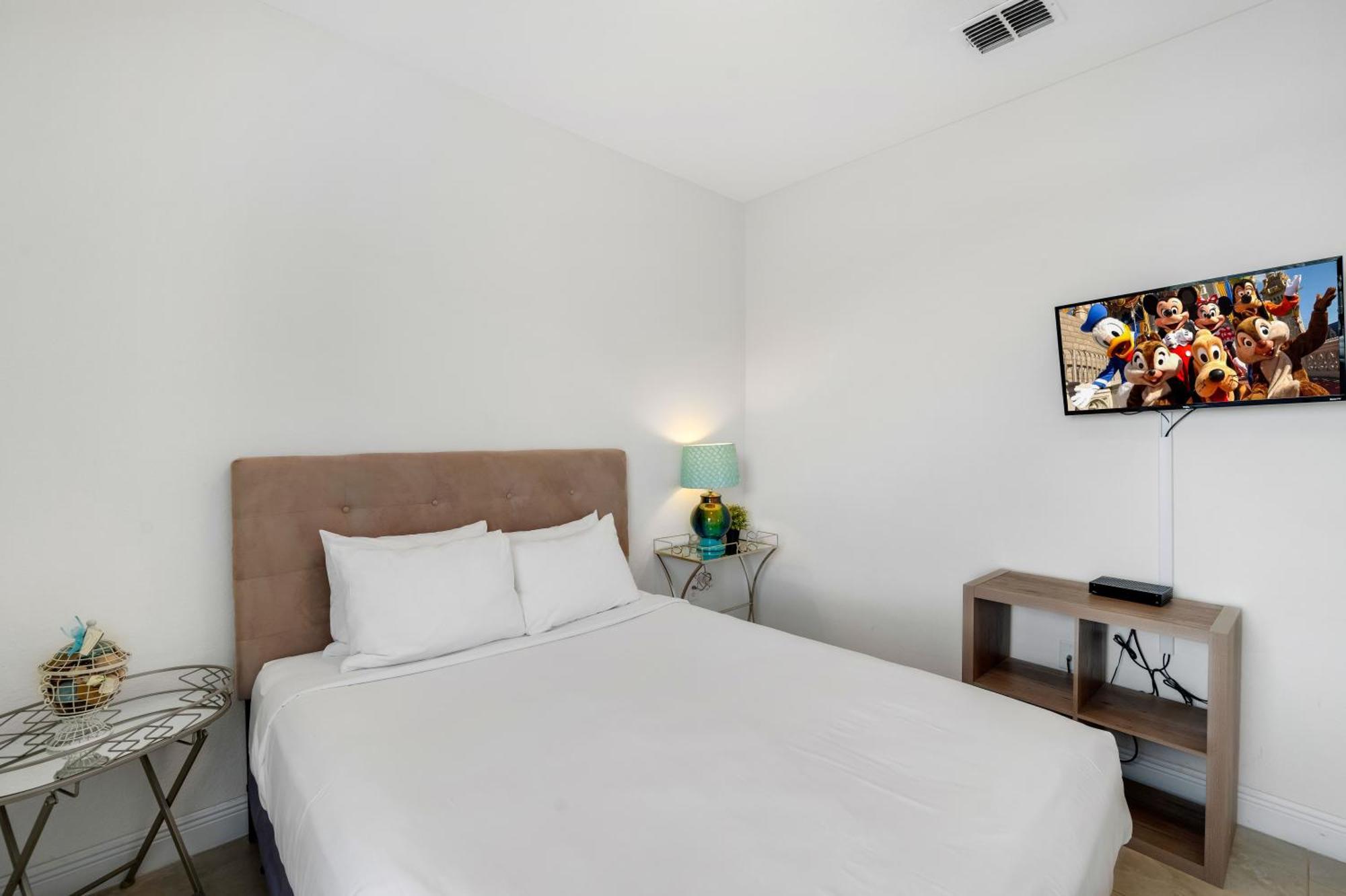 Updated Condo Near Conv Ctr, I-Drive & Universal Орландо Екстер'єр фото