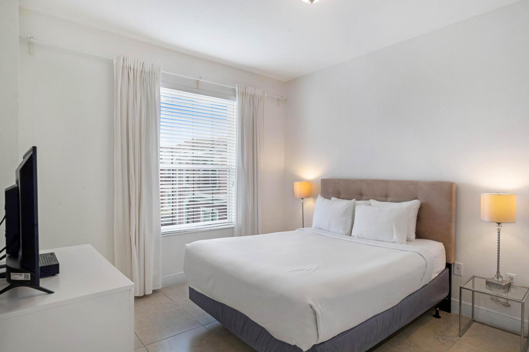 Updated Condo Near Conv Ctr, I-Drive & Universal Орландо Екстер'єр фото