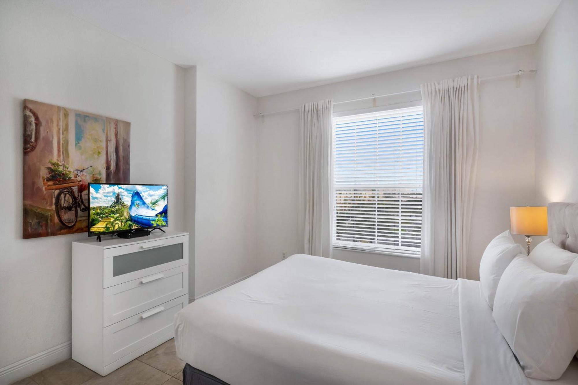 Updated Condo Near Conv Ctr, I-Drive & Universal Орландо Екстер'єр фото