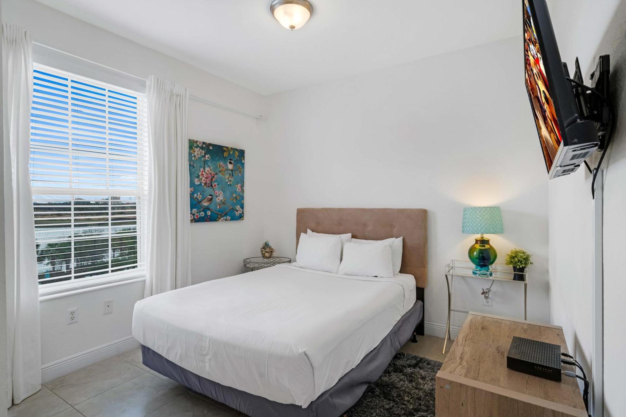 Updated Condo Near Conv Ctr, I-Drive & Universal Орландо Екстер'єр фото