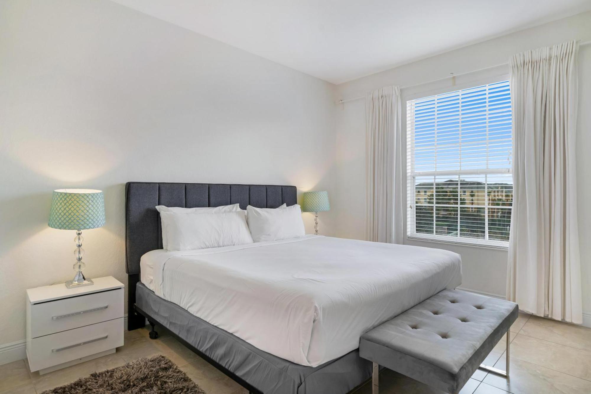 Updated Condo Near Conv Ctr, I-Drive & Universal Орландо Екстер'єр фото