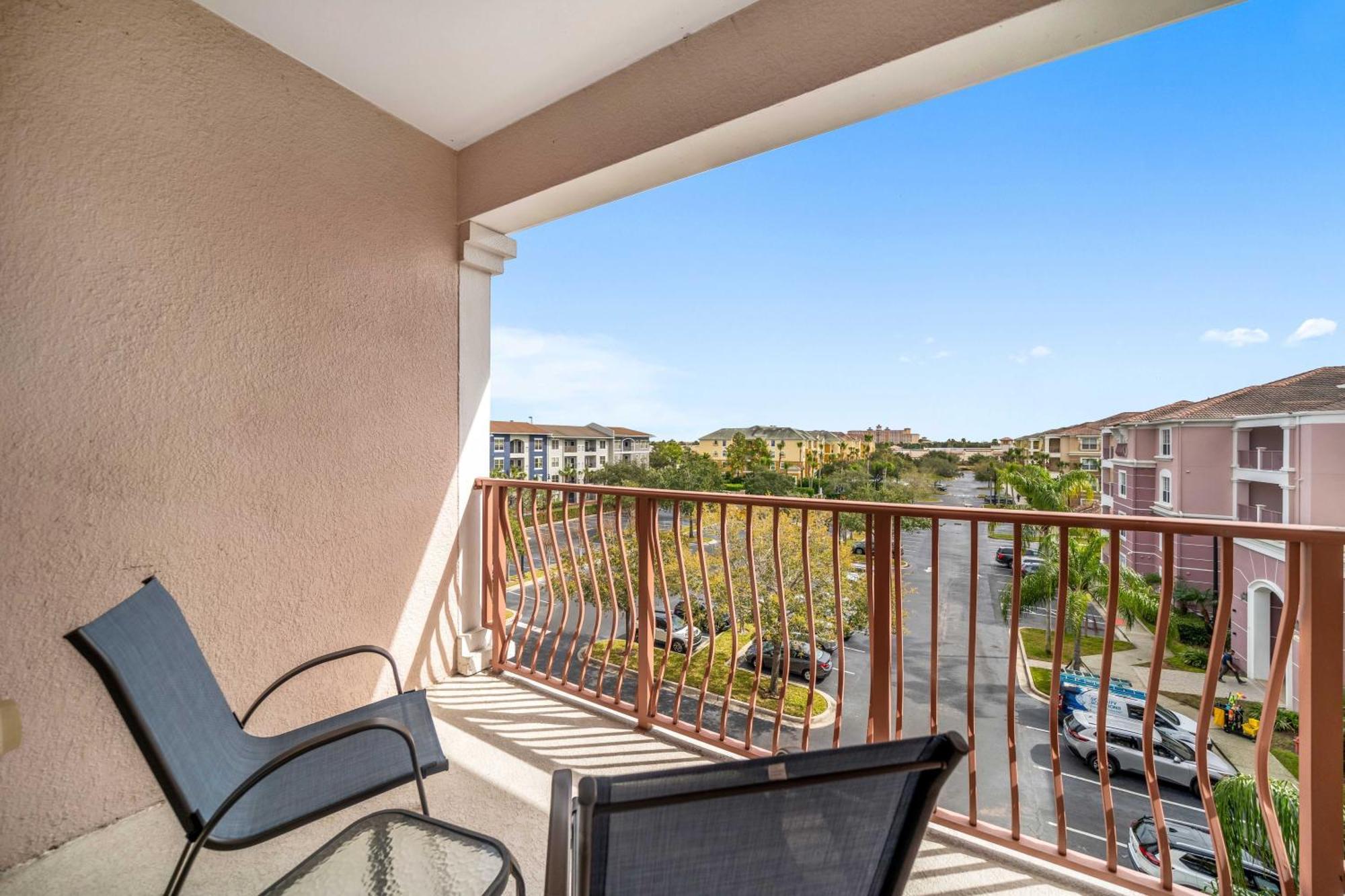 Updated Condo Near Conv Ctr, I-Drive & Universal Орландо Екстер'єр фото