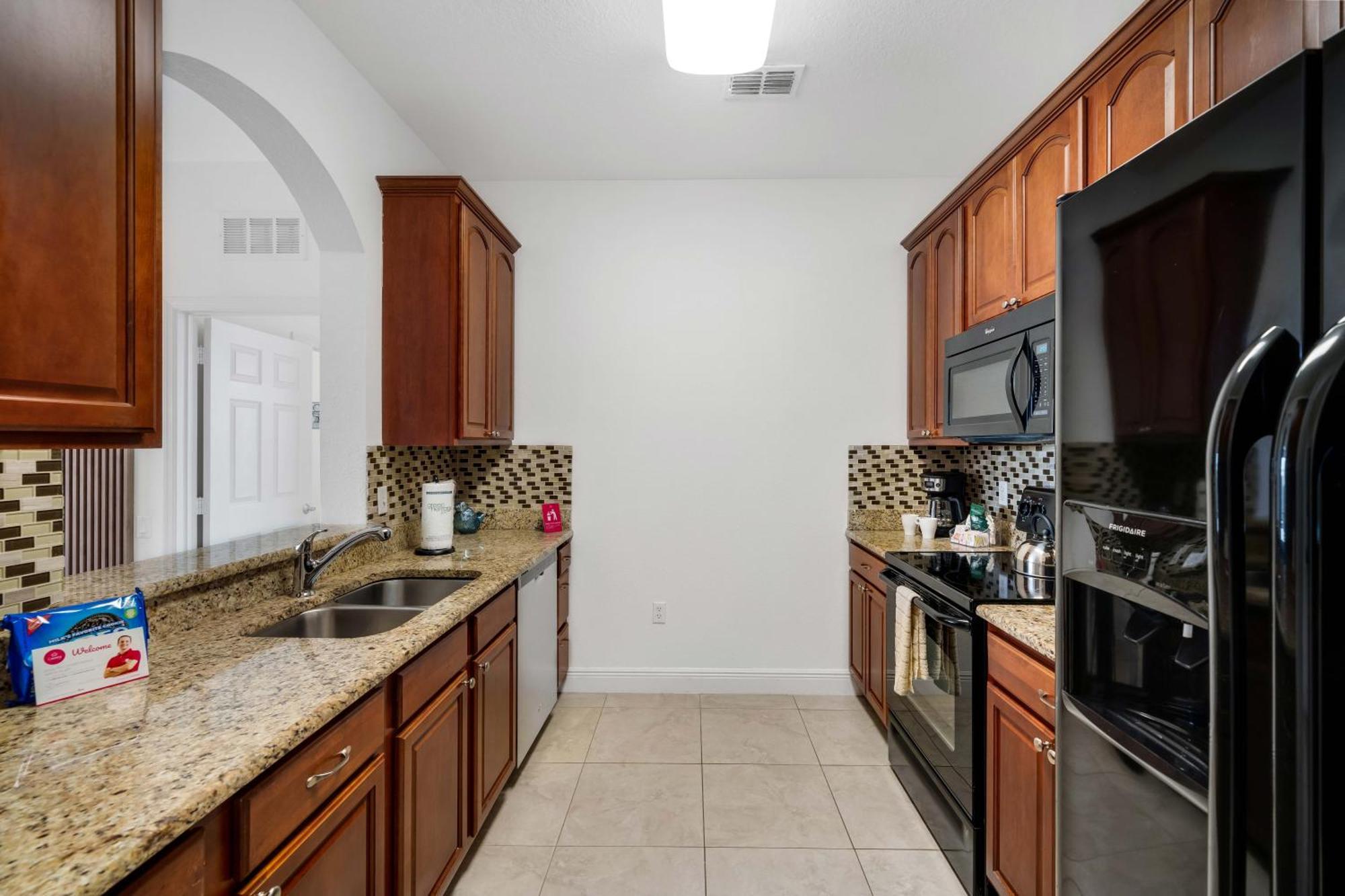 Updated Condo Near Conv Ctr, I-Drive & Universal Орландо Екстер'єр фото