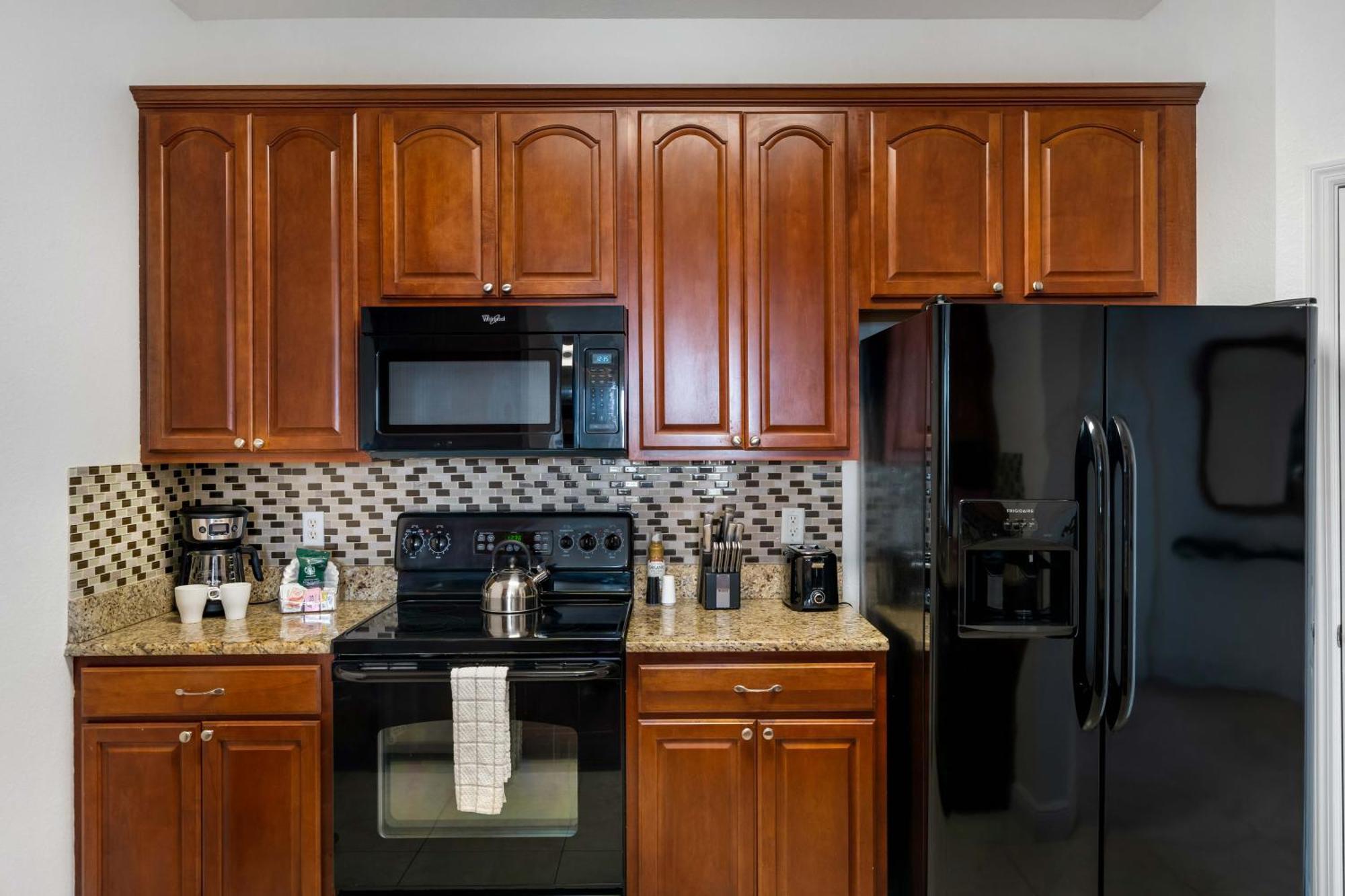 Updated Condo Near Conv Ctr, I-Drive & Universal Орландо Екстер'єр фото